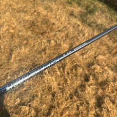 Diamana GT 70 TX Driver Shaft