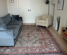 Kukoon Rug 240cm x 330cm with underlay
