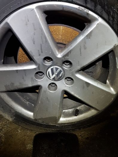 Audi a4. B6. 6 speed box 1.9 tdi