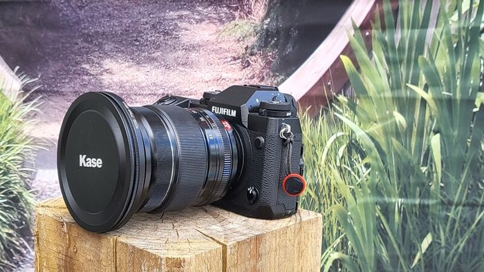 Fujifilm kit