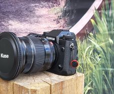 Fujifilm kit