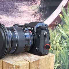 Fujifilm kit