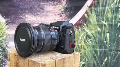 Fujifilm kit