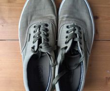 BNWT Vans Era 66 Supply (Vetiver) Size Eu 41