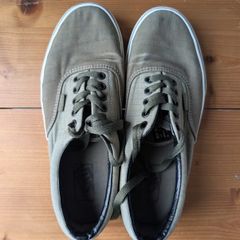 BNWT Vans Era 66 Supply (Vetiver) Size Eu 41