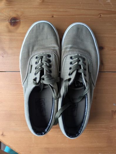 BNWT Vans Era 66 Supply (Vetiver) Size Eu 41