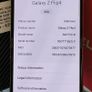 Samsung Galaxy Z-Flip 4 128GB Dual Sim Unlocked Purple Image 4