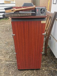 Corby 5500 trouser press
