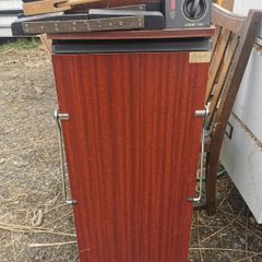 Corby 5500 trouser press
