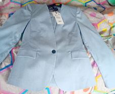 ladies blazer. Brand new. Zara. Size 8