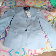 ladies blazer. Brand new. Zara. Size 8