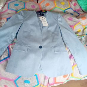 ladies blazer. Brand new. Zara. Size 8