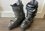 Alpina ski boots