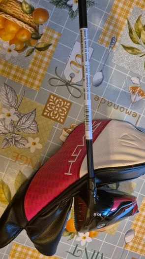 Taylormade Stealth2 Driver for Sale