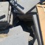 garden slabs Image 2