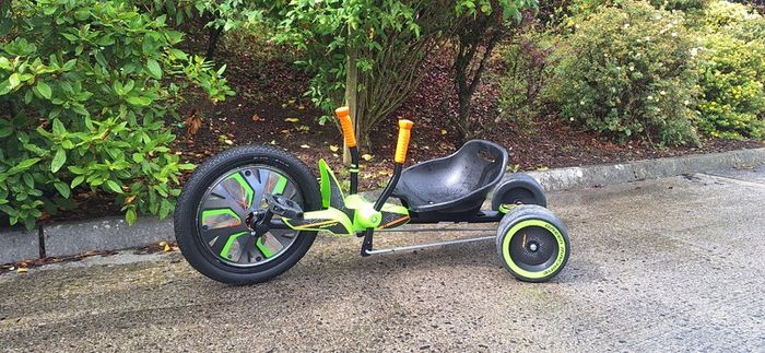 Green Machine