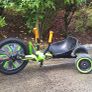 Green Machine Image 2