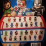 ooshies xl DC 6 pack Image 3