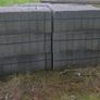 6 inch solid block's. 768 no. Image 3