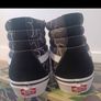 Bape X Vans Image 2