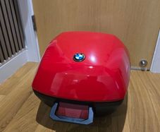 BMW 30L topbox