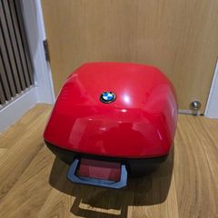 BMW 30L topbox