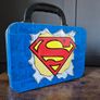 Superman Tin Set Image 5