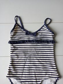 Girls swimsuit