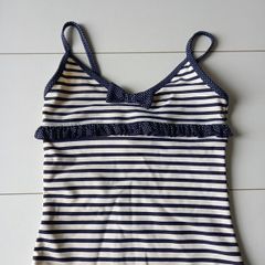 Girls swimsuit