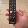 Samsung 65" 4K Smart TV Image 4