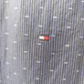 Tommy Hilfiger Button Down Shirt Mens Medium M Image 4