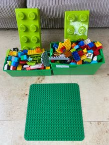 duplo Lego mix