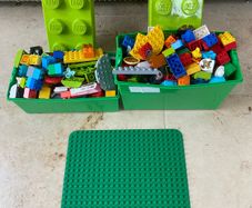 duplo Lego mix