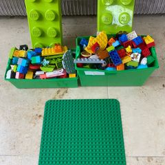 duplo Lego mix