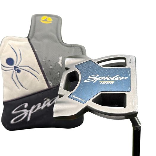 Taylormade Spider Tour 2023 T3 Putter / 34"