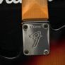 Fender Custom Shop Limited Edition 1965 HS Telecaster Custom -Heavy Relic- (Aged Candy Tangerine) Image 8