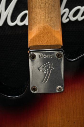 Fender Custom Shop Limited Edition 1965 HS Telecaster Custom -Heavy Relic- (Aged Candy Tangerine)