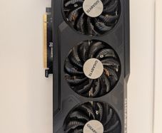 Gigabyte GeForce RTX 4070 12GB