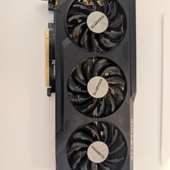 Gigabyte GeForce RTX 4070 12GB
