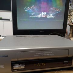 Ferguson 6 head / HiFi stereo nicam