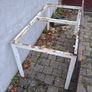 Outdoor Table 147 x 73cm Image 2