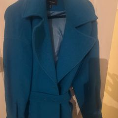 Karen Millen Wool Coat