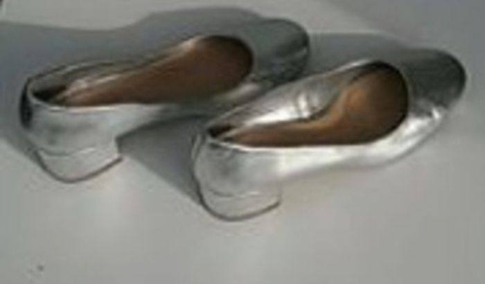 Ladies Shoes 4/37