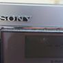 Sony Micro Hi-Fi Component System, Model CMT-CPX1, Radio, CD, Tape and Mini Disc, everything working fine except for the Tape Deck Image 5
