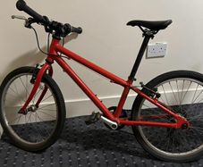 Isla bikes