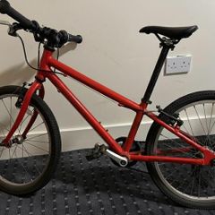 Isla bikes