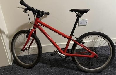 Isla bikes