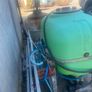 Taral 200 litre sprayer Image 2