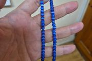 Vintage Beaded Necklace