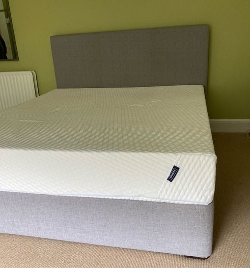 Super King Bed Base